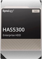 Жёсткий диск 8TB SAS Synology (HAS5300-8T) 237982
