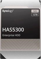 Жёсткий диск 12TB SAS Synology (HAS5300-12T) 237984
