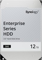 Жёсткий диск 12TB SAS Synology (HAS5310-12T) 237986