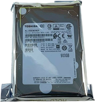Жёсткий диск 900GB SAS Toshiba (AL15SEB09EP) 237990