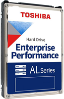 Жёсткий диск 1.2TB SAS Toshiba (AL15SEB12EP) 237992