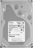 Жёсткий диск 4TB SATA-III Toshiba MG10-D (MG10ADA400E) 237997
