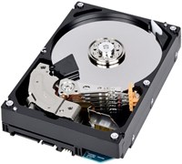 Жёсткий диск 4TB SAS Toshiba (MG08SDA400N) 237998