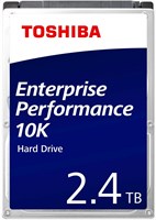 Жёсткий диск 2.4TB SAS Toshiba (AL15SEB24EQ) 238004