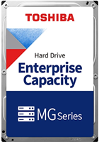 Жёсткий диск 12TB SAS Toshiba MG09 (MG09SCA12TE) 238006