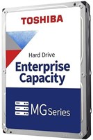 Жёсткий диск 16TB SAS Toshiba MG09 (MG09SCA16TE) 238007