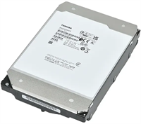 Жёсткий диск 20TB SAS Toshiba (MG11SCA20TE) 238015