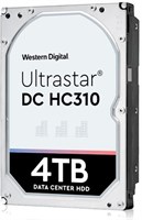 Жёсткий диск 4TB SAS WD Ultrastar DC HС310 (0B36048/0B36539) 238018