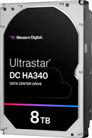Жёсткий диск 8TB SATA-III WD Ultrastar DC HA340 (0B47078) 238019
