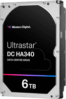 Жёсткий диск 6TB SATA-III WD Ultrastar DC HA340 (0B47077) 238020