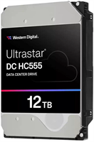 Жёсткий диск 12TB SAS WD Ultrastar DC HC555 238024