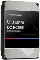 Жёсткий диск 18TB SAS WD Ultrastar DC HС555 (0B47747) 238030