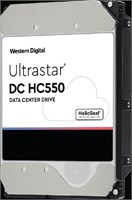 Жёсткий диск 18TB SAS WD Ultrastar HC550 (0F38353/0F38362) 238031