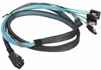 Кабель ACD ACD-SFF8643-SATASB-03M 238053