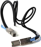 Кабель ACD ACD-SFF8644-8088-60M 238067