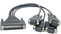 Кабель Advantech OPT4A-AE 238071