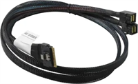 Кабель Amphenol CBL-8654-8643-SAS-08 238084
