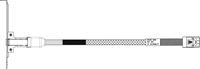 Кабель Amphenol RHS36-3858 238095