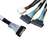 Кабель Amphenol RMC74-2464 238097