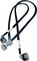 Комплект кабелей HPE P48910-B21 238133