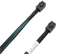 Кабель LR-LINK (Linkreal) LRSF4343-0.6M 238173