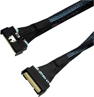 Кабель LR-LINK (Linkreal) LRMCIO(8i)-0.8M 238174