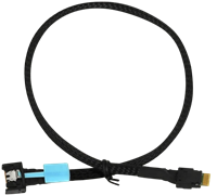 Кабель LR-LINK (Linkreal) LRMCIOSF54(4i)-0.4M 238177