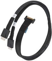 Кабель LR-LINK (Linkreal) LRMCIOSF11(8i)-1M 238182