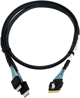Кабель LR-LINK (Linkreal) LRSF5411(8i)-0.8M 238188