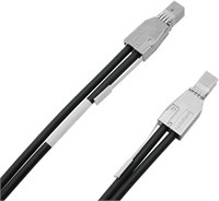 Кабель LR-LINK (Linkreal) LRSF4444-1M 238193