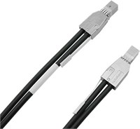 Кабель LR-LINK (Linkreal) LRSF4444-2M 238194