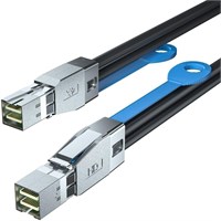 Кабель LSI SAS-1M-SFF8644-SFF8644 238201