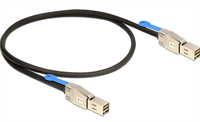 Кабель LSI SAS-3M-SFF8644-SFF8644 238202