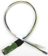 Кабель SuperMicro CBL-NTWK-0587 238233