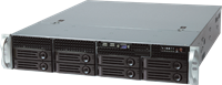 Серверный корпус Ablecom CS-R25-41P 238249