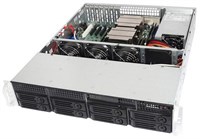 Серверный корпус Ablecom CS-R25-37P 238251