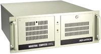 Серверный корпус Advantech IPC-610BP-00LD 238252