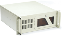 Серверный корпус Cabeus CL-407-GY 238262