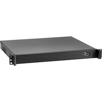 Серверный корпус ExeGate Pro 1U390-01 238285