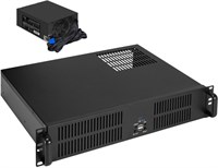 Серверный корпус ExeGate Pro 2U350-033/400ADS 400W (EX298274RUS) 238293