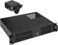 Серверный корпус ExeGate Pro 2U350-033/600RADS 600W (EX298267RUS) 238317