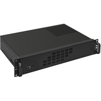Серверный корпус ExeGate Pro 2U300-04/900PPH-SE 900W 238352
