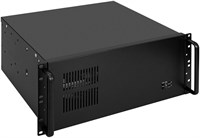 Серверный корпус ExeGate Pro 4U300-08/600PPH-SE 600W 238379