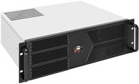 Серверный корпус ExeGate Pro 3U400-07/800PAS 800W 238385