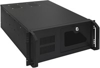 Серверный корпус ExeGate Pro 4U450-26/4U4020S/500PAS 500W 238394