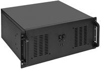Серверный корпус ExeGate Pro 4U350-02/1200RADS 1200W 238479