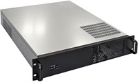 Серверный корпус ExeGate Pro 2U550-08/500ADS 500W 238538