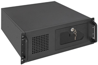 Серверный корпус ExeGate Pro 4U450-17/1100RADS 1100W 238601