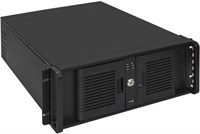Серверный корпус ExeGate Pro 4U480-15/4U4132/RM-600ADS 600W 238626