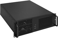 Серверный корпус ExeGate Pro 3U390-08/1200RADS 1200W 238645